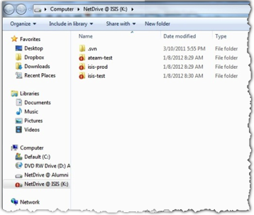 Best Webdav Client